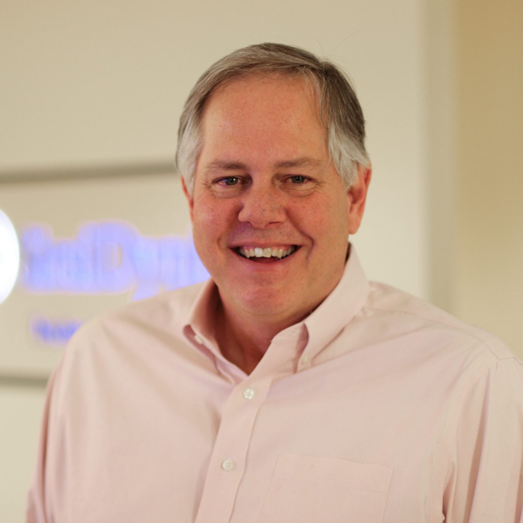 Eric Keith