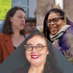 Library Journal Panel Discussion: Supporting Staff