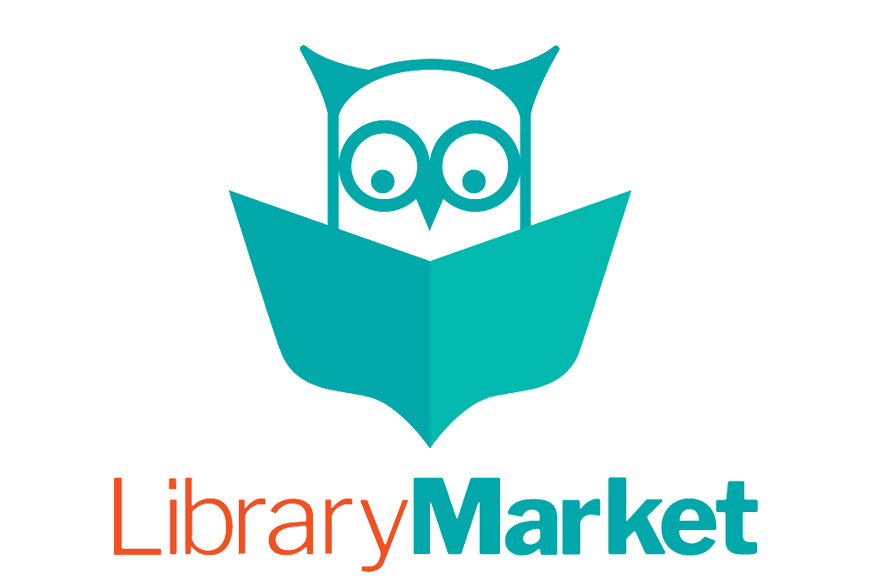 Library Market