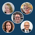Panel Discussion: AI in Action- What Libraries Are Building, Testing, and Questioning
