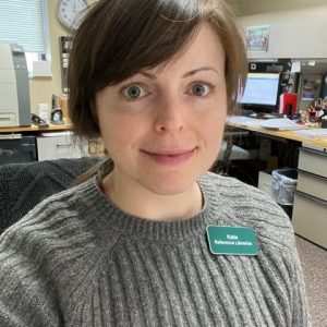 Why Should They Care? Rethinking Library Marketing Through the User's Eyes
