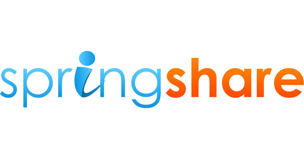 Springshare Logo